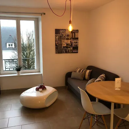 - Bienvenue Chez Vous Brest